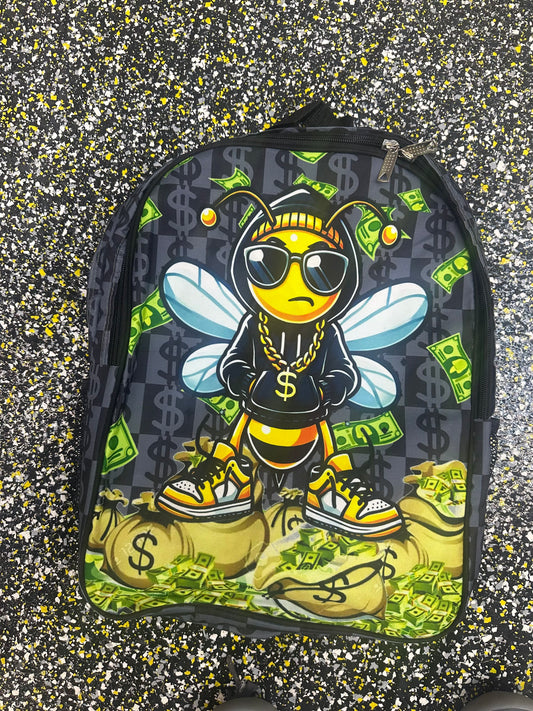 Get Money Bags (Bee Edition)