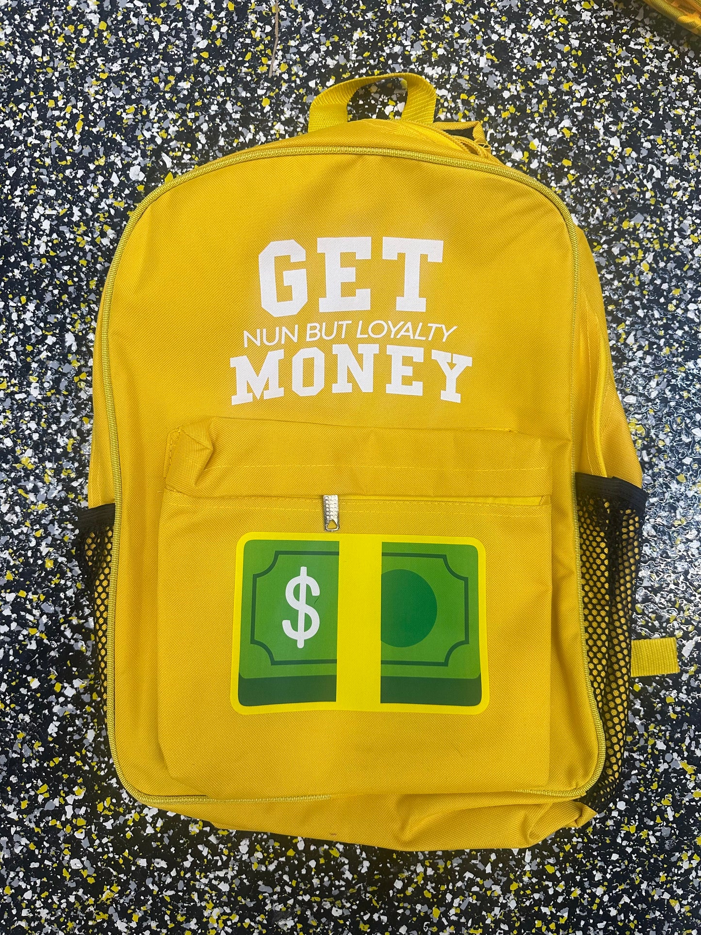 Get Money Bags