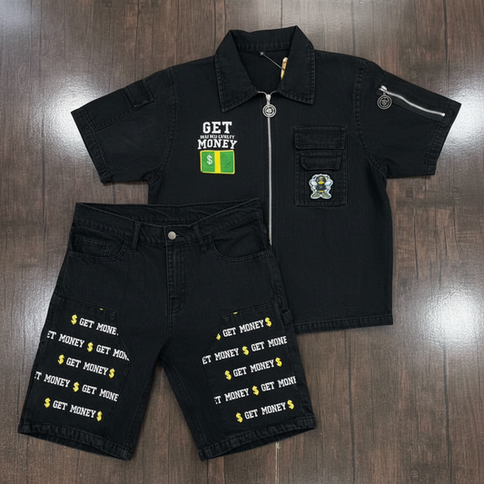 Bee JEAN SETS
