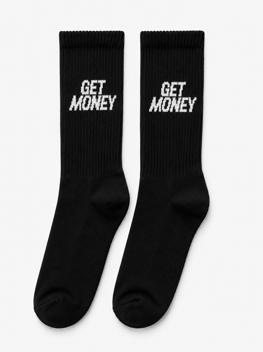 Get Money Socks