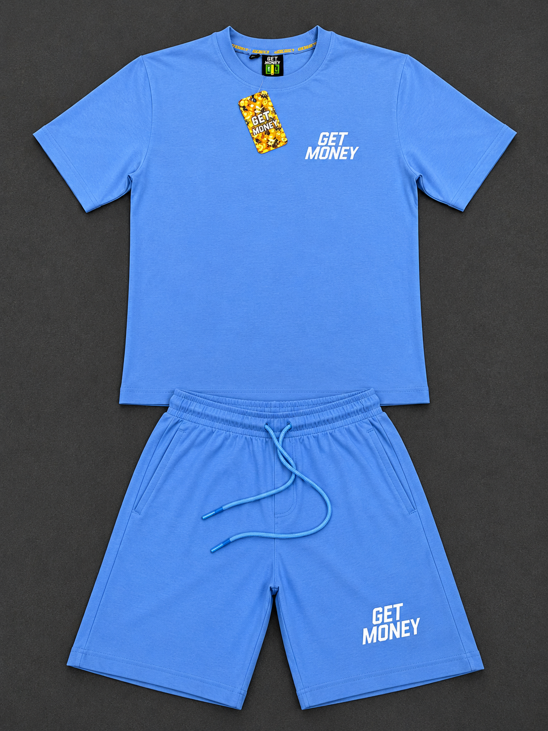 Get Money Chilling Sets