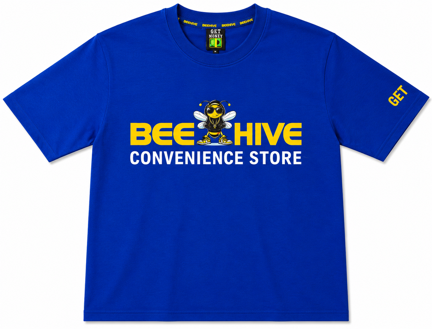 Bee Hive Tshirts
