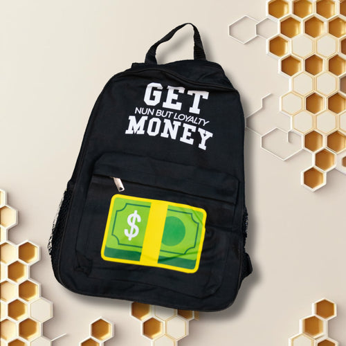 Get Money Bags