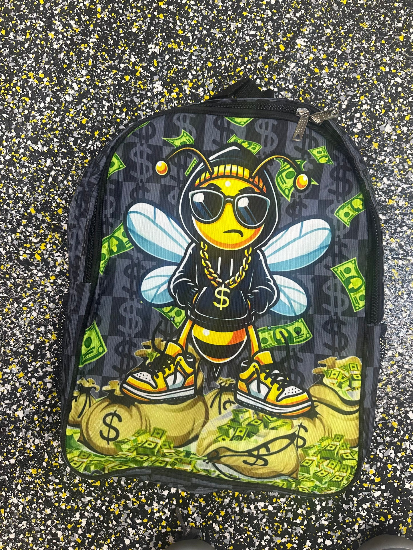 Get Money Bags (Bee Edition)