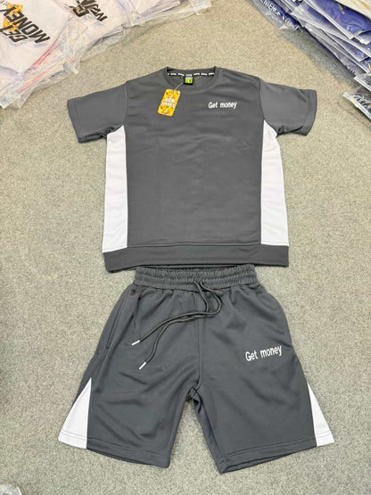 Money Mode Sets