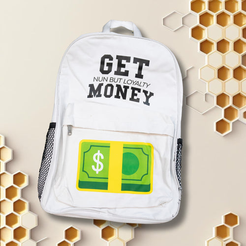 Get Money Bags
