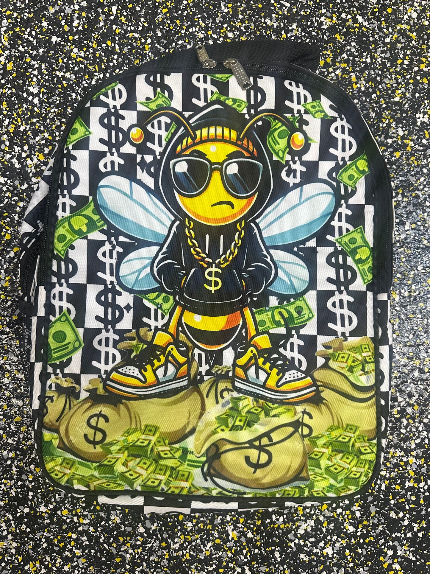 Get Money Bags (Bee Edition)