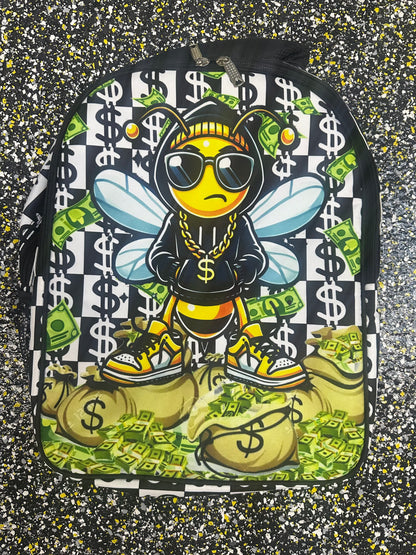 Get Money Bags (Bee Edition)