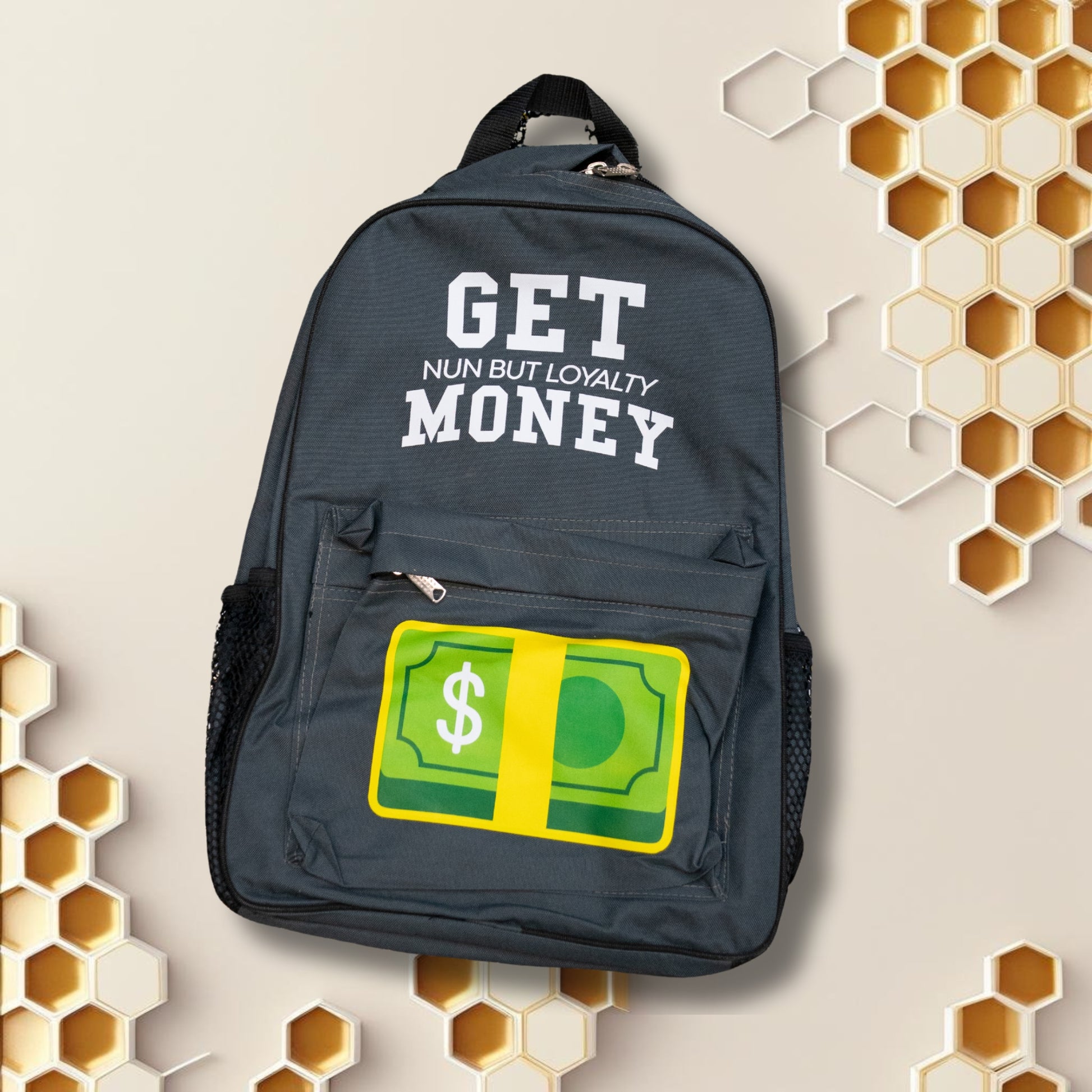 Get Money Bags