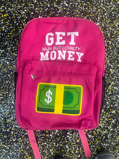 Get Money Bags
