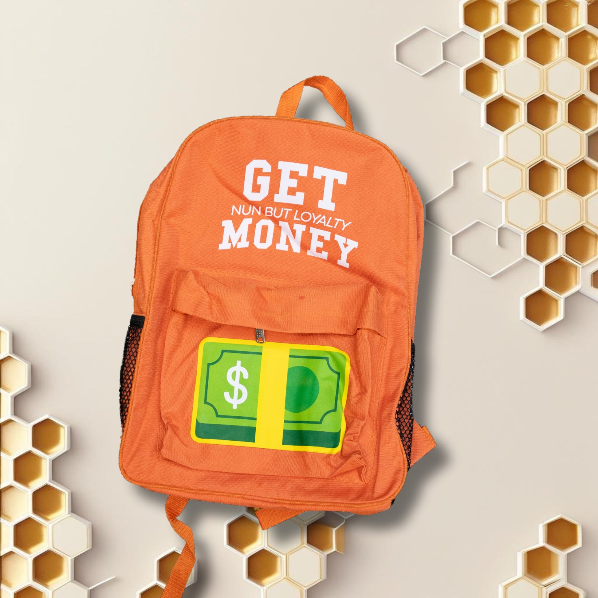 Get Money Bags
