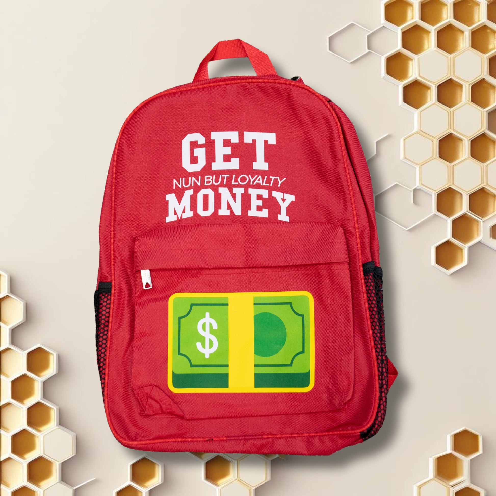 Get Money Bags