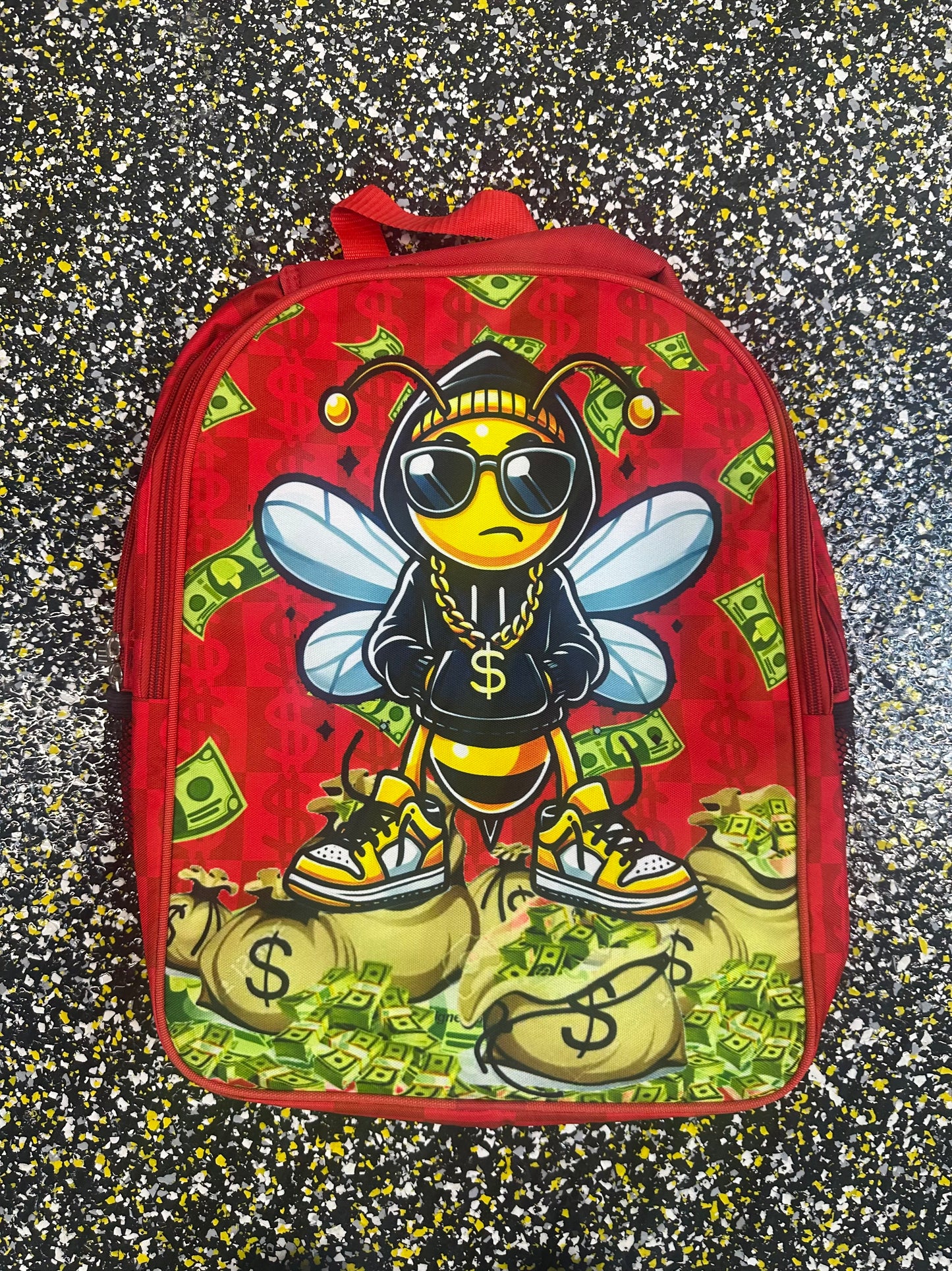 Get Money Bags (Bee Edition)