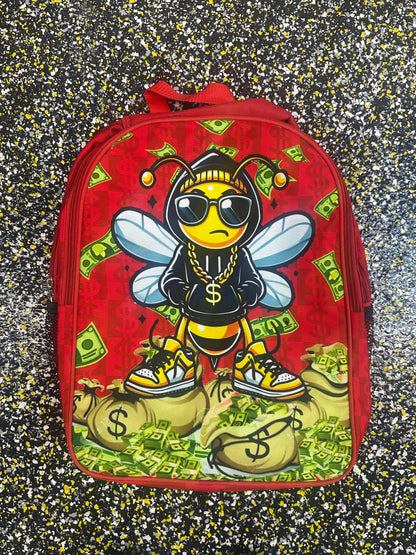 Get Money Bags (Bee Edition)