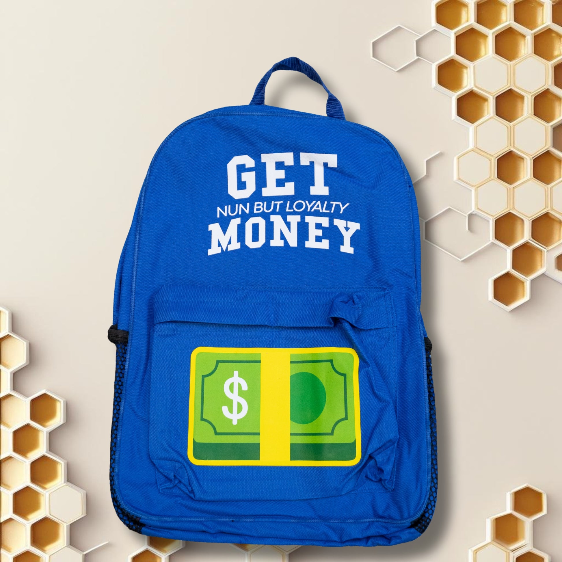 Get Money Bags