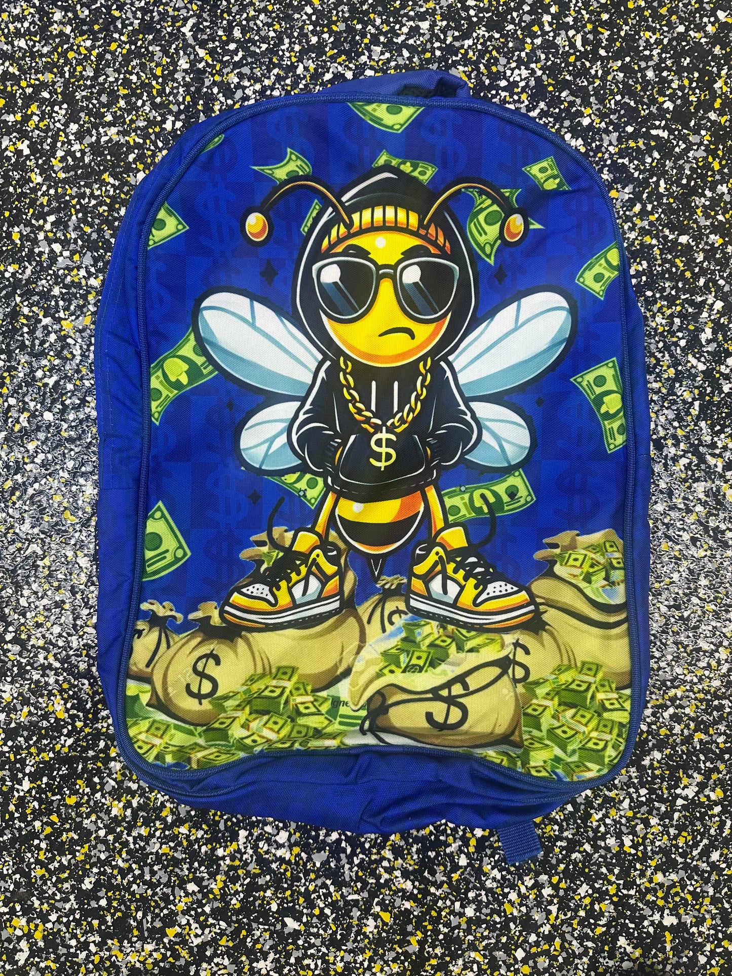 Get Money Bags (Bee Edition)