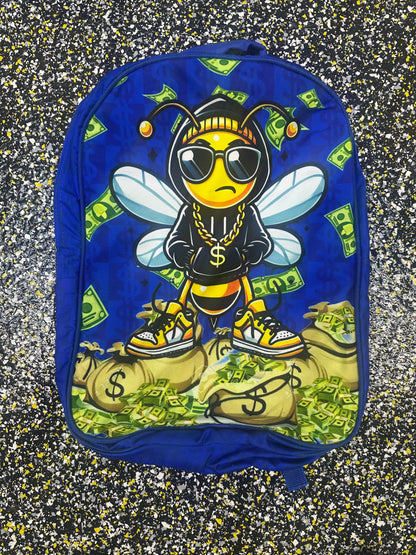 Get Money Bags (Bee Edition)