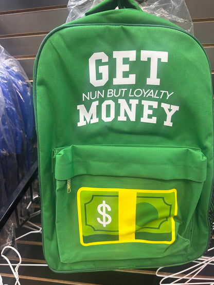 Get Money Bags