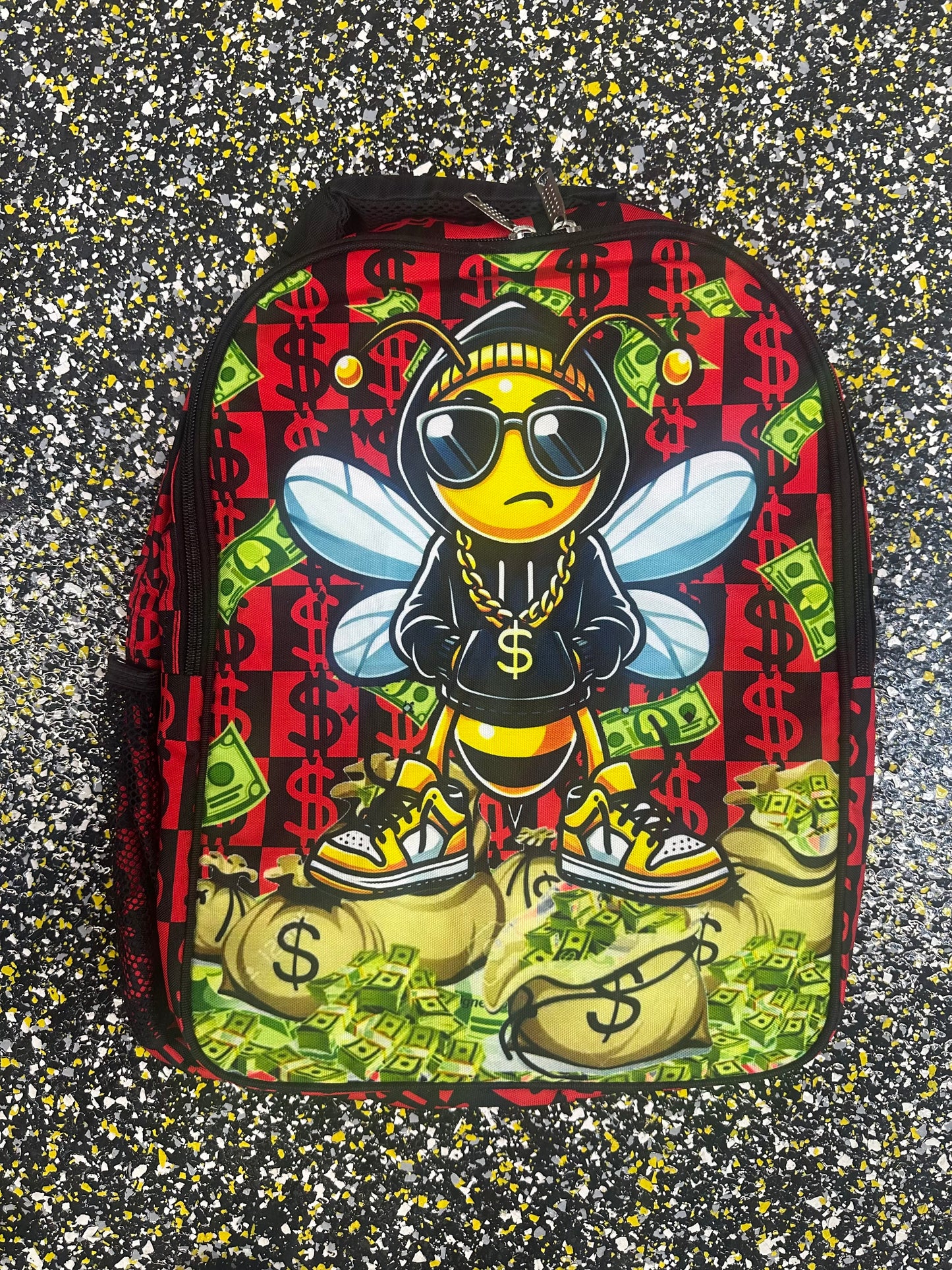 Get Money Bags (Bee Edition)