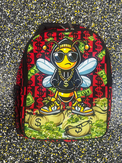 Get Money Bags (Bee Edition)