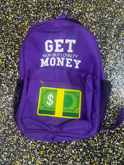 Get Money Bags