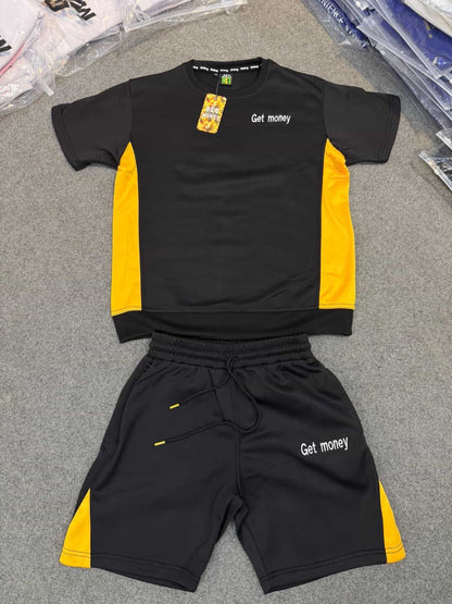 Money Mode Sets
