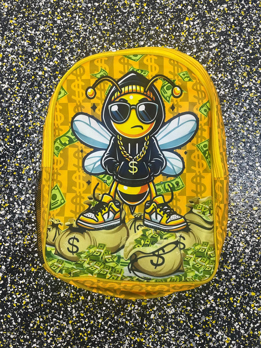 Get Money Bags (Bee Edition)