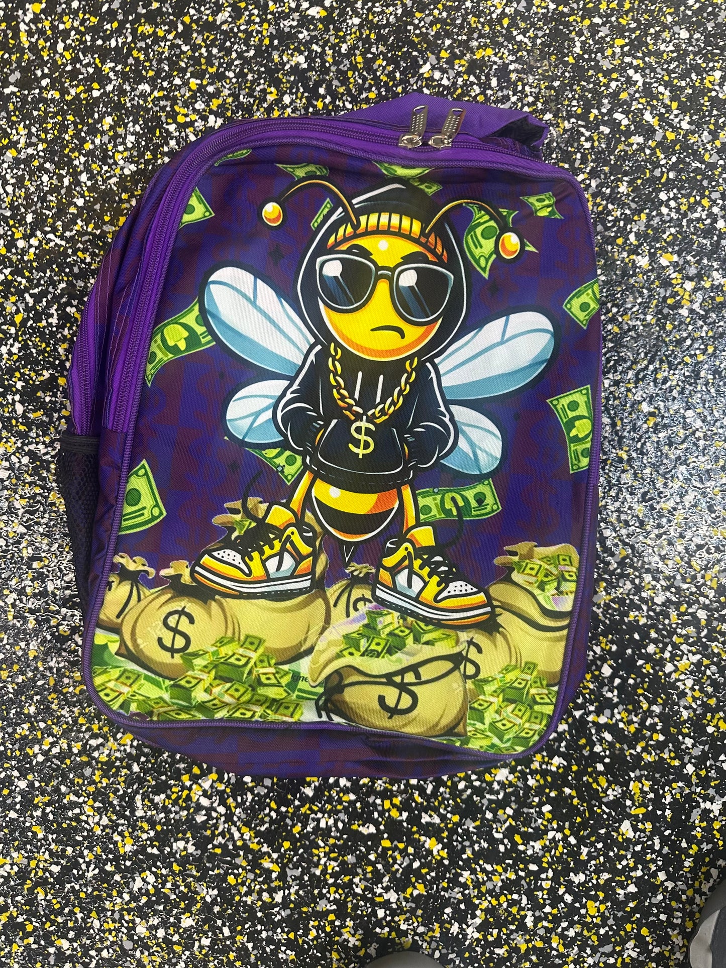 Get Money Bags (Bee Edition)