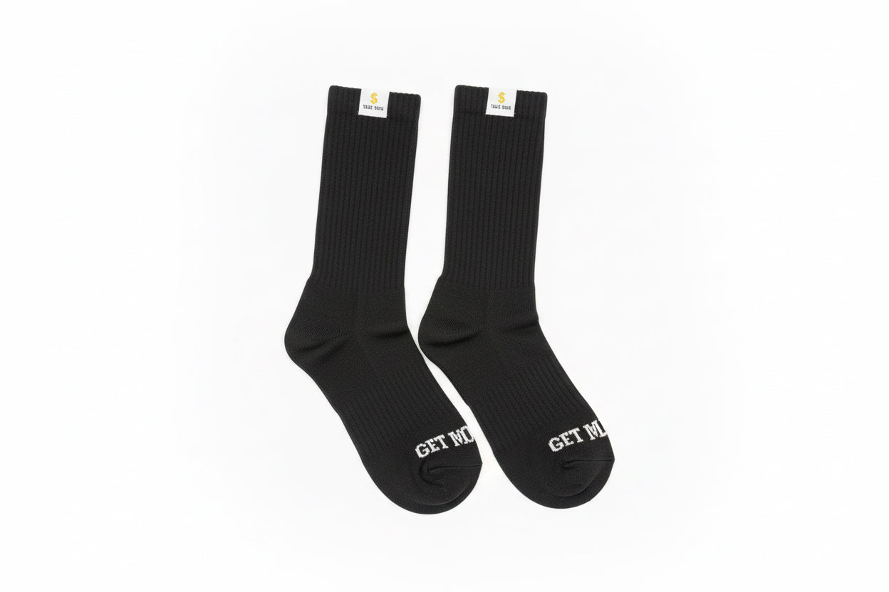 Get Money Socks