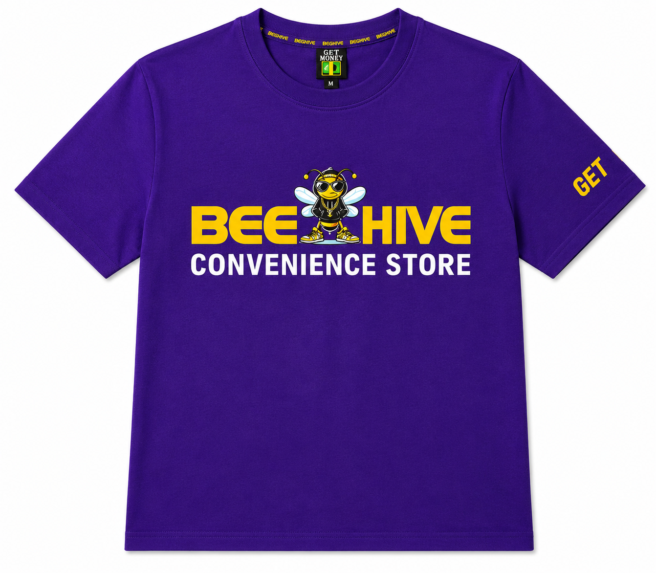Bee Hive Tshirts