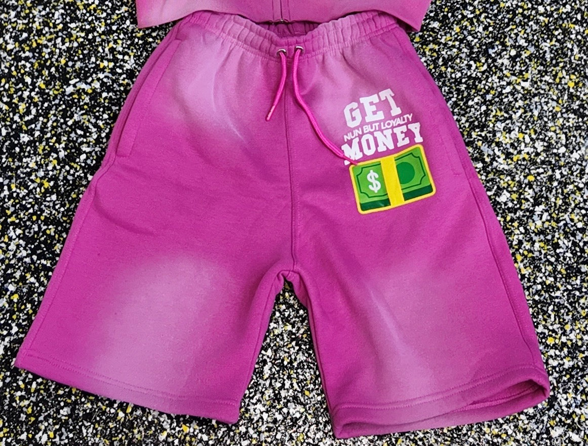 Get Money Shorts (Men)