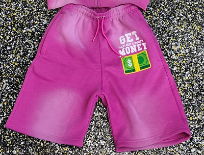 Get Money Shorts (Men)