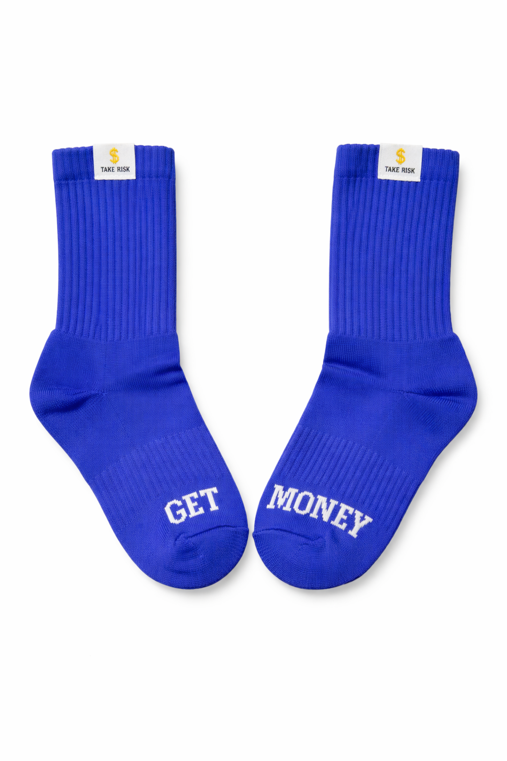 Get Money Socks