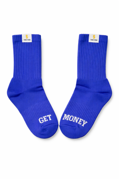 Get Money Socks