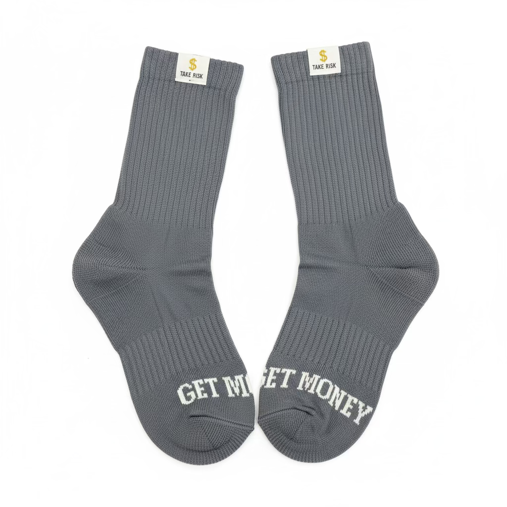 Get Money Socks