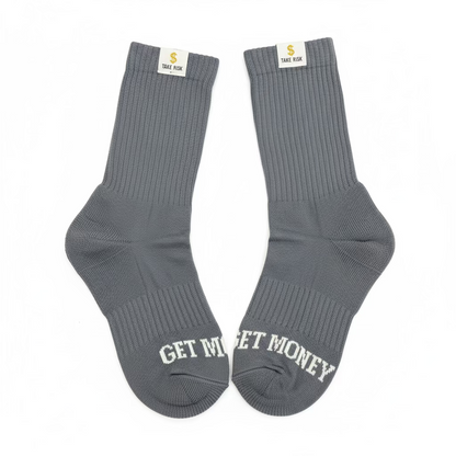 Get Money Socks