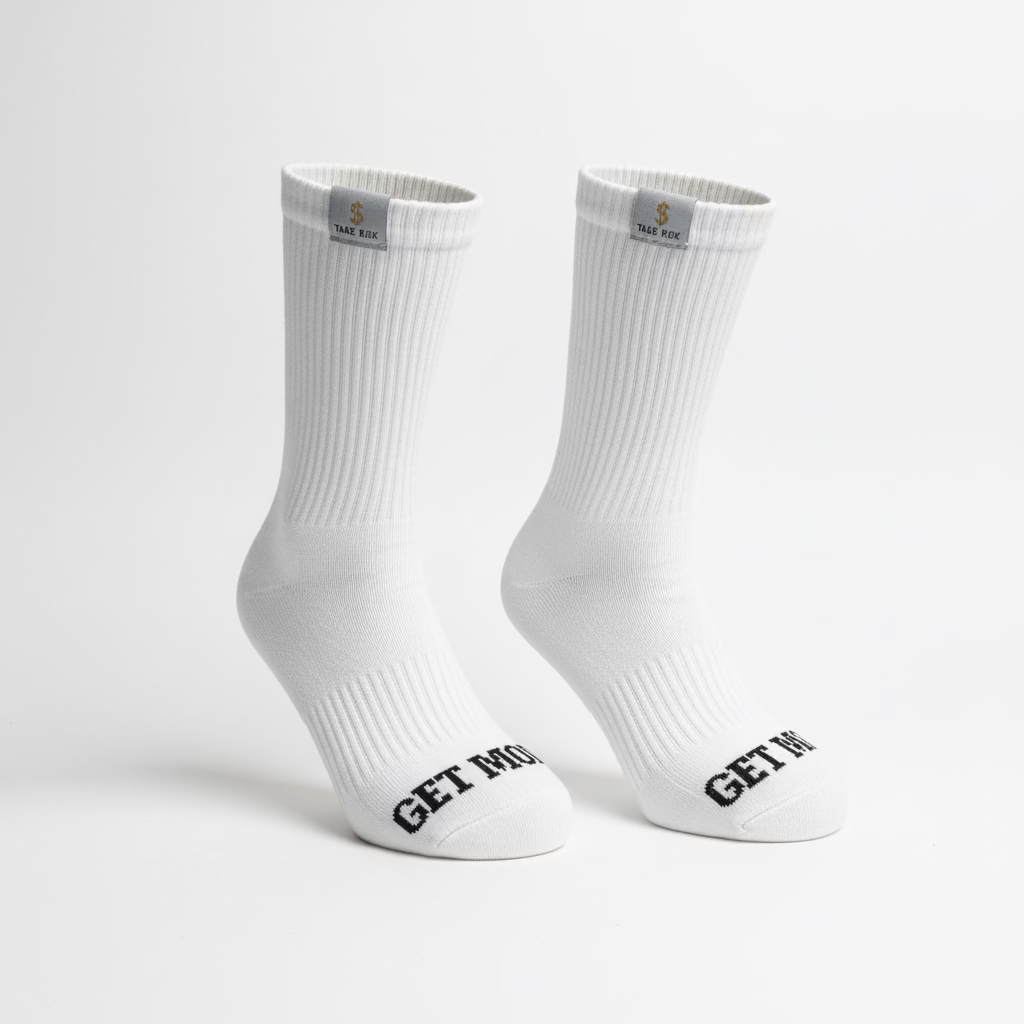 Get Money Socks