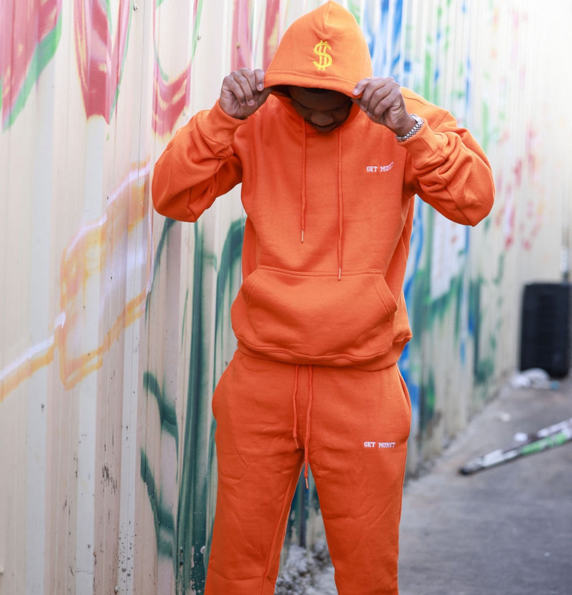 BEE SOLID (FULLSETS)