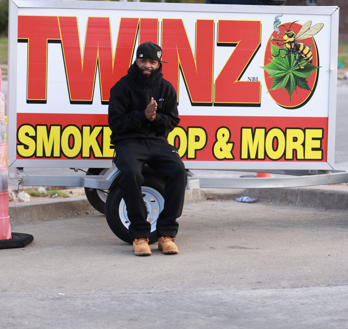 BEE SOLID (FULLSETS)