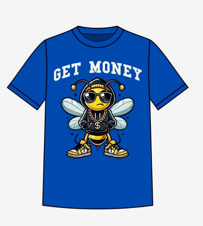 BEE LOW-KEY TSHIRTS
