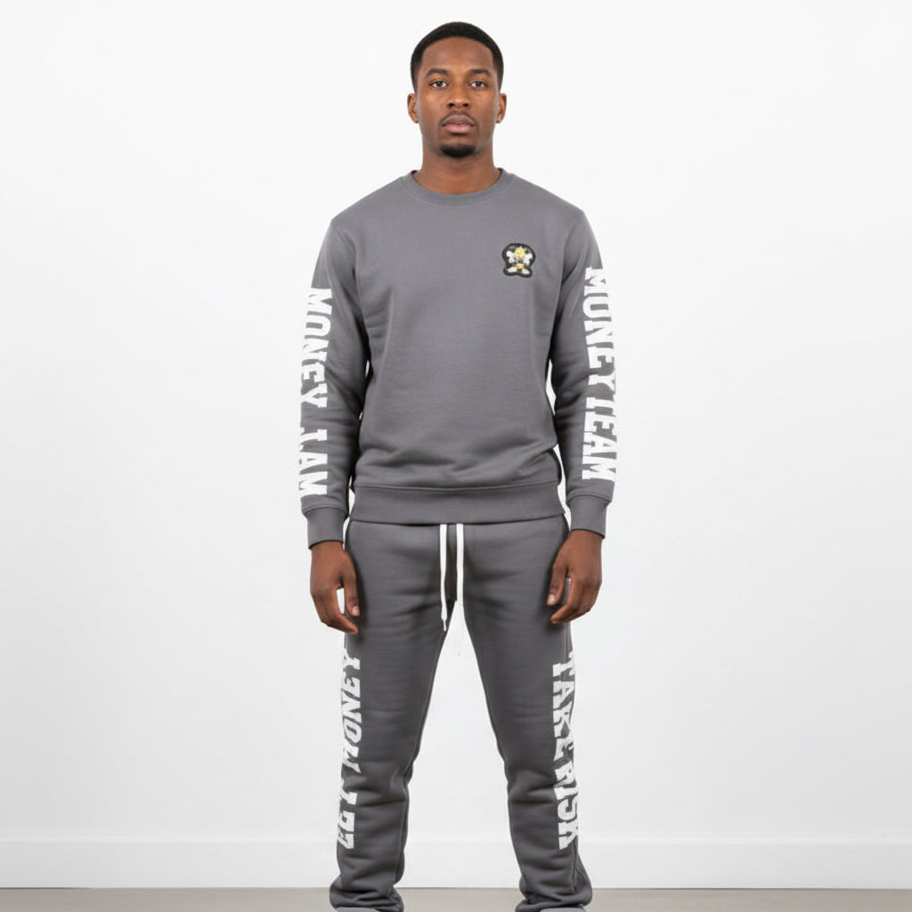 Bee CrewNeck Full Sets