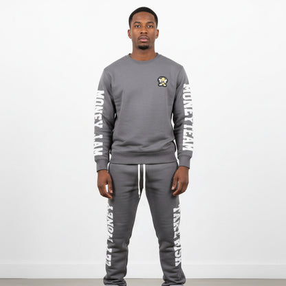 Bee CrewNeck Full Sets