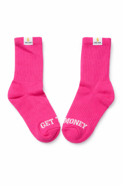 Get Money Socks