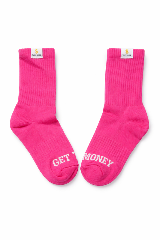 Get Money Socks