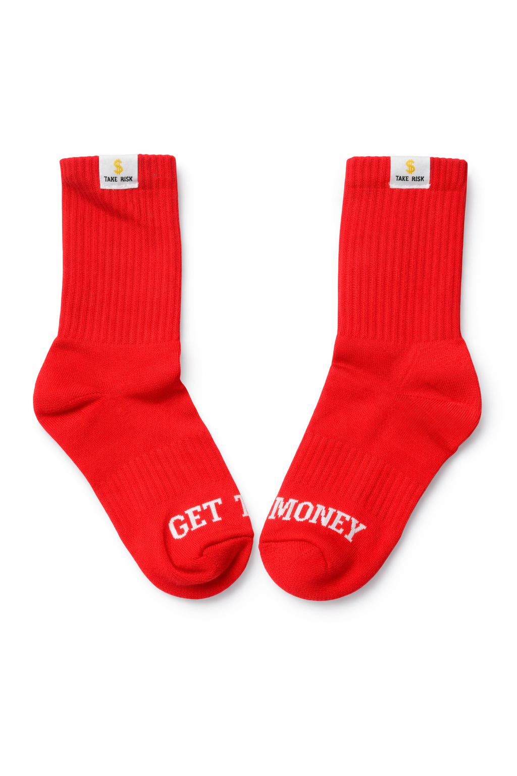 Get Money Socks