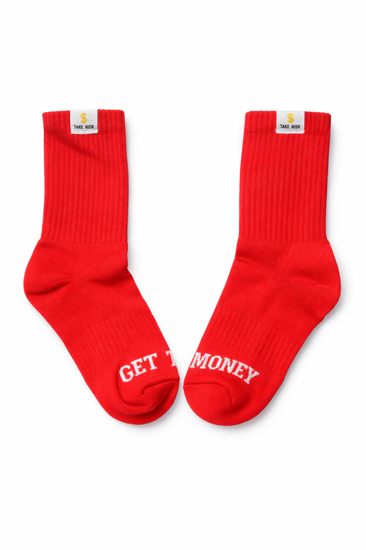 Get Money Socks