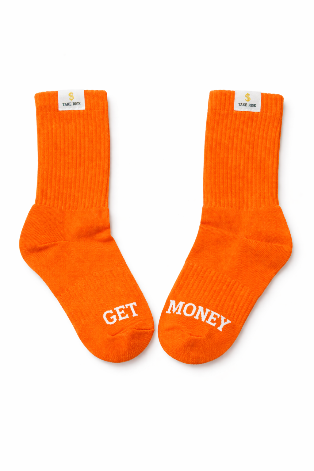 Get Money Socks