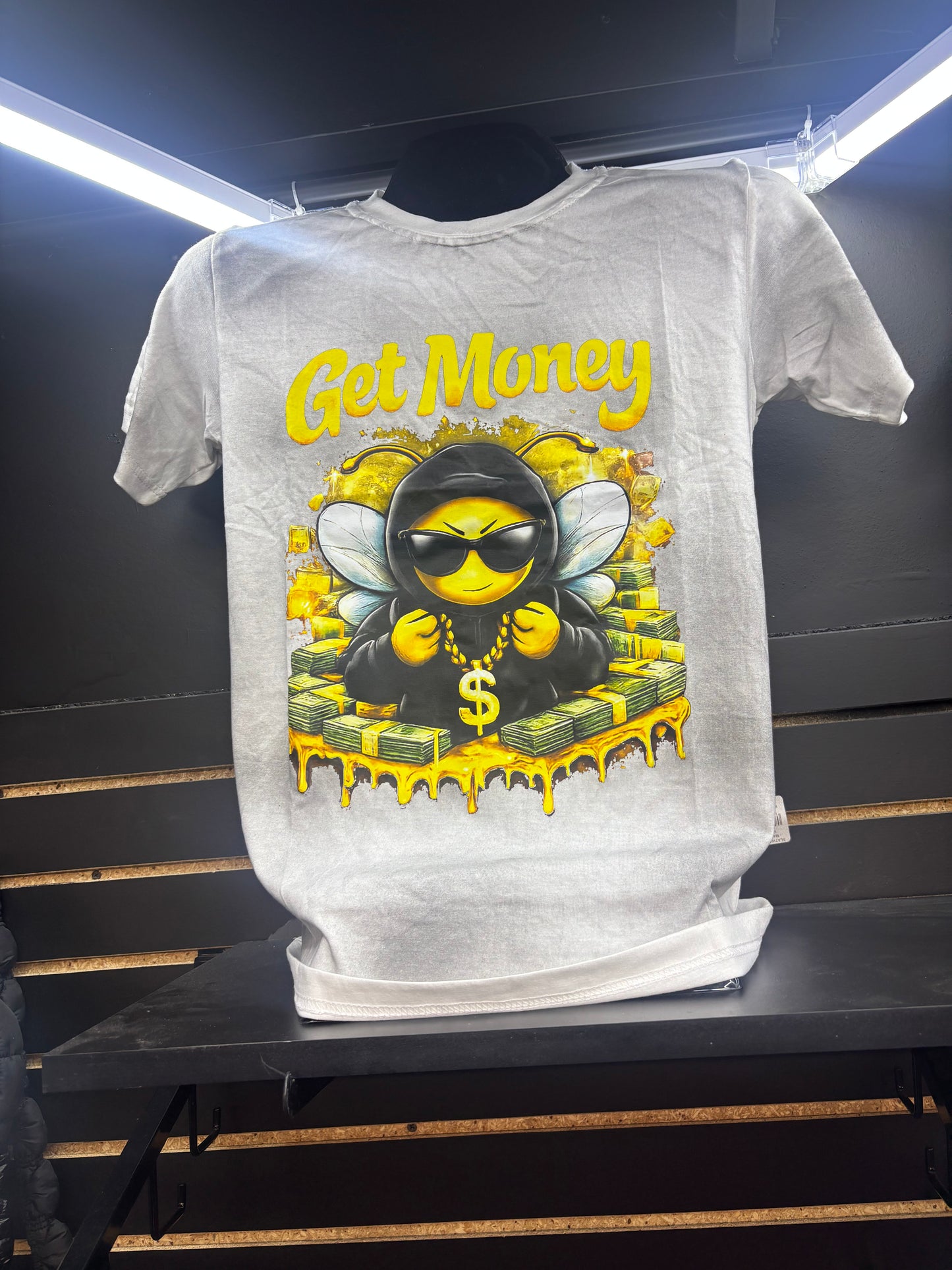 Get Money Tshirts