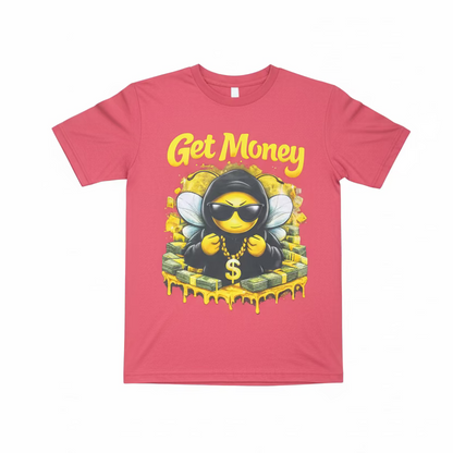 Get Money Tshirts