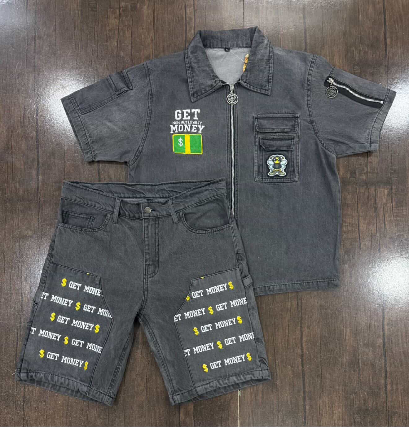 Bee JEAN SETS